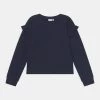 Name It NKFOKSUS BOXY - Sweatshirt - Dark Sapphire | Kinder