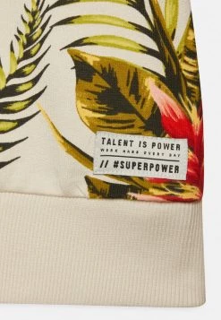 Name It FOTOBIAS BOX UNB - Sweatshirt - Oatmeal | Kinder -Name it Verkäufe 92e3fccc8f9e47428e9625a6c20cfb4d