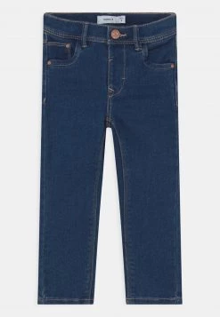 Name It Kinder NMFPOLLY CAMP 2 PACK - Jeans Skinny Fit - Medium Blue Denim -Name it Verkäufe 92e892ef1d3547778ead63424b45a1b9
