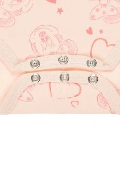 Name It Kinder 2ER-PACK - Langarmshirt - Peachy Keen -Name it Verkäufe 92f05c81f614404a87cba6694f86ecea