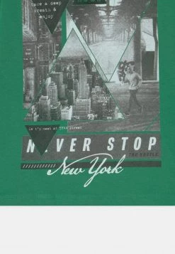 Name It Kinder NKMVAGNO LONG SLEEVE LOOSE 3 PACK - Langarmshirt - Leprechaun -Name it Verkäufe 93076fc6cfd34ee6bc67fb54b2ef28ff