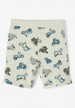 Name It Kinder SCOOTER - Shorts - Peyote Melange -Name it Verkäufe 931aa94e6b5d4617845f793f609ec7f0