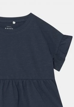 Name It Kinder NMFVAVINA SET - T-Shirt Basic - Dark Sapphire -Name it Verkäufe 93299482d6674069be6c297638e72330