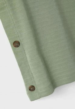 Name It LOOSE FIT - Top - Hedge Green | Kinder -Name it Verkäufe 934533096833467dbc46a17cdc6dd44b