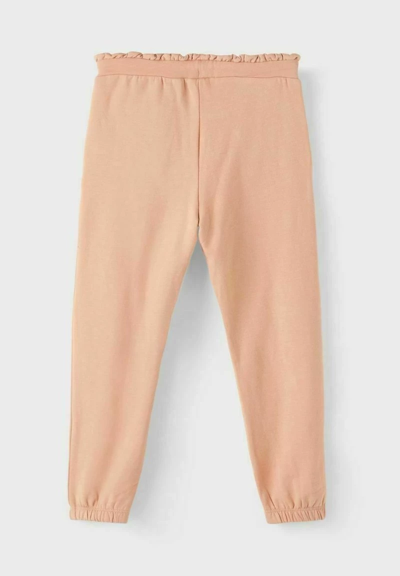 Name It Kinder RÜSCHENBUND - Jogginghose - Salmon 4 Name It Kinder RÜSCHENBUND - Jogginghose - Salmon – Bild 2