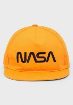Name It Kinder NASA - Cap - Sun Orange -Name it Verkäufe 93514c3ddde64db09026ef0599b66db5