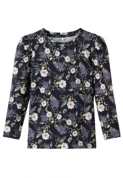 Name It Kinder Langarmshirt - Dark Sapphire
