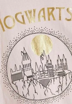 Name It Kinder HARRY POTTER HOGWARTS - T-Shirt Print - Violet Ice -Name it Verkäufe 9368300c48504e6fa6807900a6d4f743