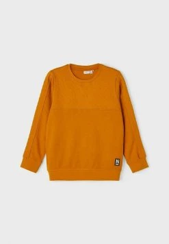 Name It Kinder Sweatshirt - Thai Curry 8 Name It Kinder Sweatshirt - Thai Curry -Name it Verkäufe 937bf46f03ea4f4ba4912bba1654f526