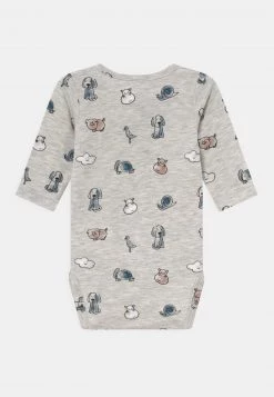 Name It Kinder NBMTAGE 2 PACK - Body - Wild Wind 7 Name It Kinder NBMTAGE 2 PACK - Body - Wild Wind -Name it Verkäufe 9381ce2578dc4f0c839c849420099e23