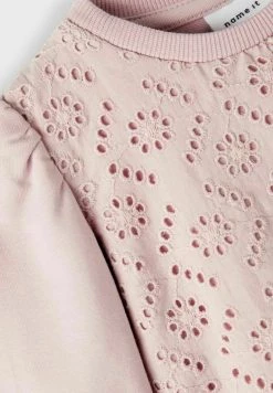 Name It Kinder Sweatshirt - Violet Ice -Name it Verkäufe 938707f5fe3f40a9bb0c07a00f3bb87d