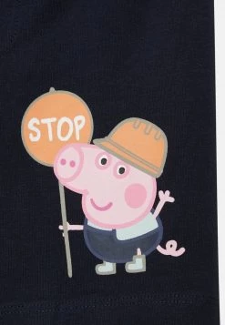 Name It Kinder NMMMARL PEPPAPIG LONG - Jogginghose - Dark Sapphire -Name it Verkäufe 938e16d7c6b24add89a0e650a3e1d176