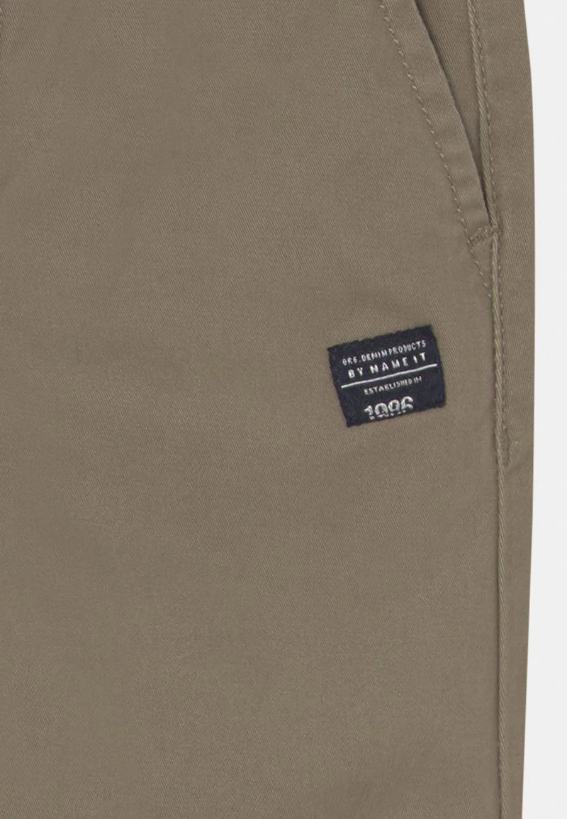 Name It Kinder NMMROMEO - Stoffhose - Beige 5 Name It Kinder NMMROMEO - Stoffhose - Beige – Bild 3