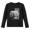 Name It LANGEN ÄRMELN - Langarmshirt - Black | Kinder -Name it Verkäufe 93c849f030ca48e3b7e5aa9ece77f30f