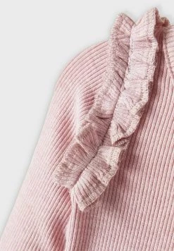 Name It STRAMPLER HENNIE - Body - Lilas | Kinder -Name it Verkäufe 93ca774b9d0a45e4b64a35a607bd0e0b