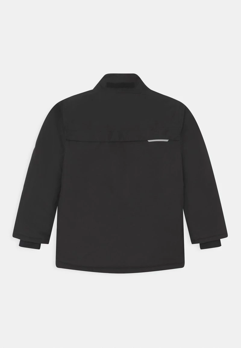 Name It Kinder NKMSNOW10 - Winterjacke - Black 6 Name It Kinder NKMSNOW10 - Winterjacke - Black – Bild 4