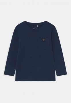 Name It Kinder NMMVEBBE 2 PACK - Langarmshirt - Ultimate Grey -Name it Verkäufe 93e74513f43c41688fcb06c193a62d6f