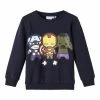 Name It MARVEL - Sweatshirt - Dark Sapphire | Kinder -Name it Verkäufe 93e78a57d4f54c2fa89aaaaf972dbb99