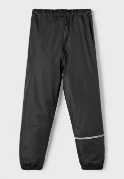 Name It Unisex Regenhose - Black -Name it Verkäufe 93e96109ae5745c1a7dbc3700e11e1f9