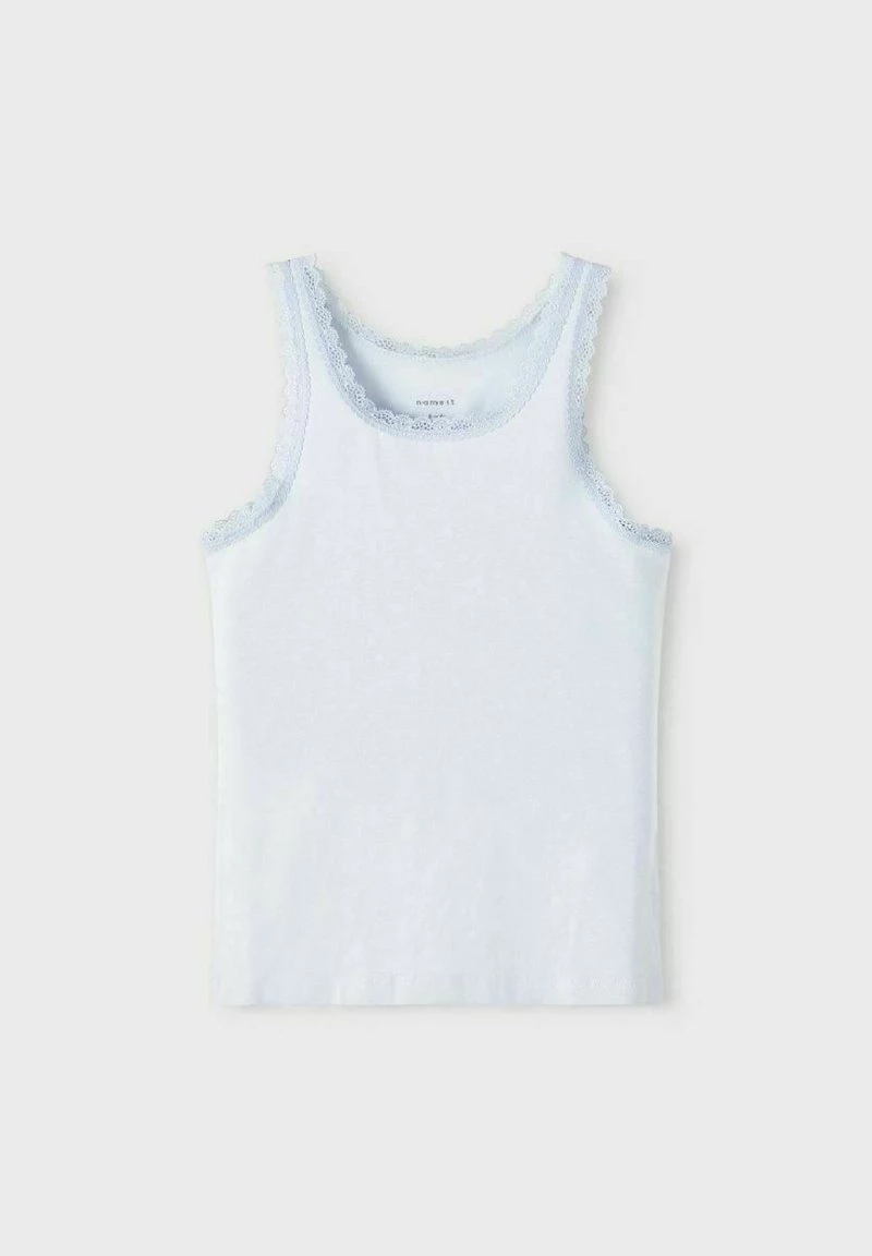 Name It Kinder 3PACK - Top - Heather 4 Name It Kinder 3PACK - Top - Heather – Bild 2