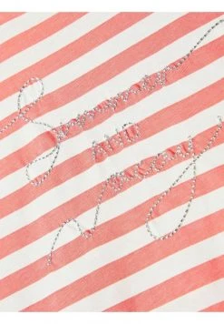 Name It T-Shirt Print - Georgia Peach | Kinder -Name it Verkäufe 94379b71946e4871bf167bf9fad228fd