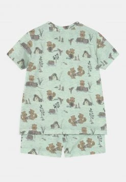 Name It Kinder NBMDANN SET - T-Shirt Print - Glacier 7 Name It Kinder NBMDANN SET - T-Shirt Print - Glacier -Name it Verkäufe 9446a099c883450ca080c2d3931ae112