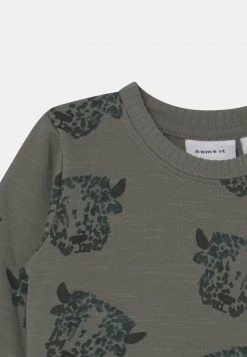 Name It Kinder NBMREMY - Sweatshirt - Agave Green 7 Name It Kinder NBMREMY - Sweatshirt - Agave Green -Name it Verkäufe 9457ef4e1b4f4e09b01b666fa8c05dd8