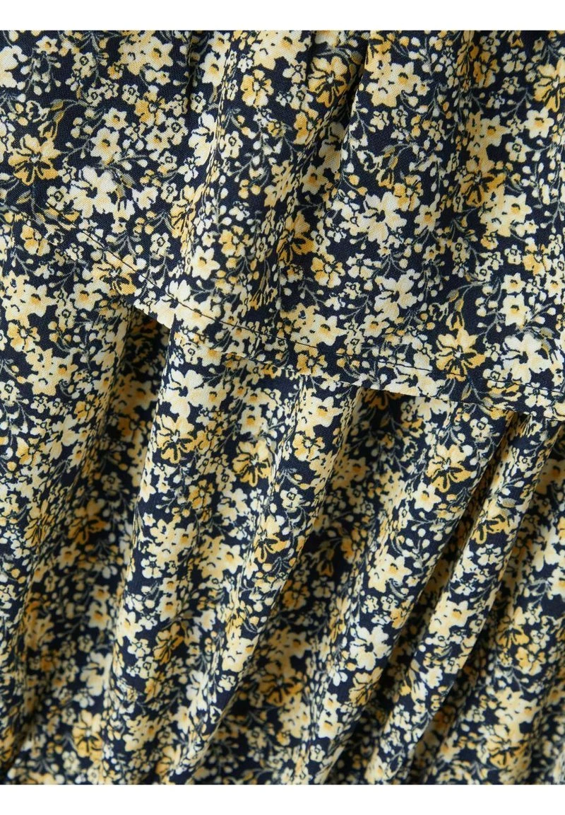 Name It Kinder PLAYSUIT VINAYA - Jumpsuit - Golden Haze 6 Name It Kinder PLAYSUIT VINAYA - Jumpsuit - Golden Haze – Bild 4