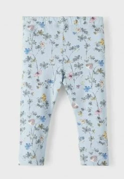 Name It Kinder Leggings - Hosen - Heather -Name it Verkäufe 9481c6a11f364e13847096d85e590323