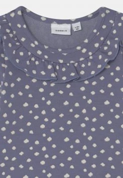 Name It Kinder NBFBERITTA DRESS - Freizeitkleid - Wild Wind -Name it Verkäufe 9482df5b4a9d4c1682f65d675e60d235