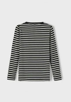 Name It Kinder Langarmshirt - Black -Name it Verkäufe 94837b0fa92b49e08f2c776ec63b019c