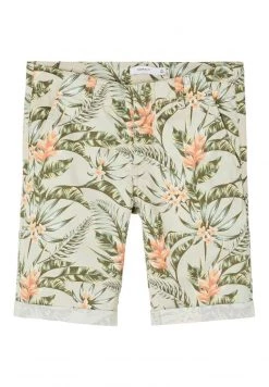 Name It Kinder RYAN REGULAR FIT - Shorts - Oatmeal