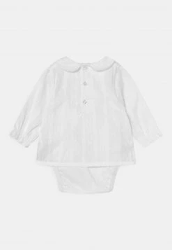 Name It Kinder NBFNELLA - Bluse - Bright White 6 Name It Kinder NBFNELLA - Bluse - Bright White -Name it Verkäufe 94b5c2195a19438ca8cbe25d0b9e53ad