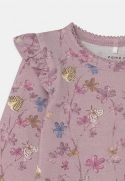 Name It Kinder NBFBARBERA SET - Leggings - Hosen - Violet Ice -Name it Verkäufe 94ce7ab41614496996f56492f75289b2