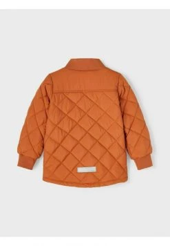 Name It Kinder Übergangsjacke - Bombay Brown -Name it Verkäufe 94ec9e049147481e81b685b7ca132cde