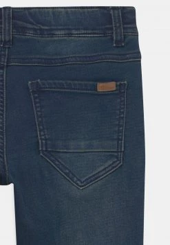 Name It Kinder NKMROBIN - Jeans Skinny Fit - Dark Blue Denim -Name it Verkäufe 950b6b7faadd4c81aed70ae0b010b0f1