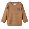 Name It ALWAYS BETTER TOGETHER - Strickpullover - Brown | Kinder -Name it Verkäufe 95103e3e941f49028ef0118fb96ad052
