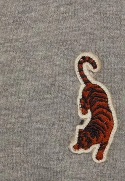 Name It Kinder NBMTHIM - Jogginghose - Grey Melange -Name it Verkäufe 951c090a58234621846398a00c8c149f