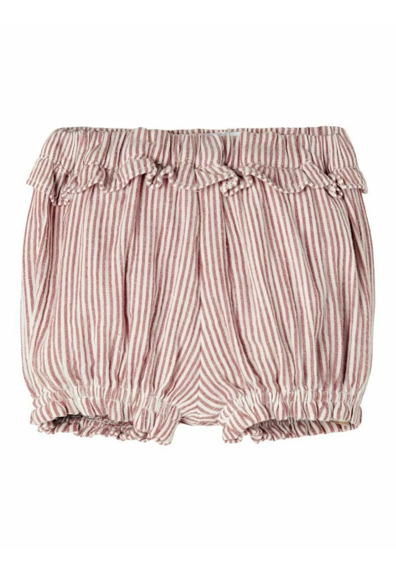 Name It Kinder Shorts - Apple Butter 3 Name It Kinder Shorts - Apple Butter