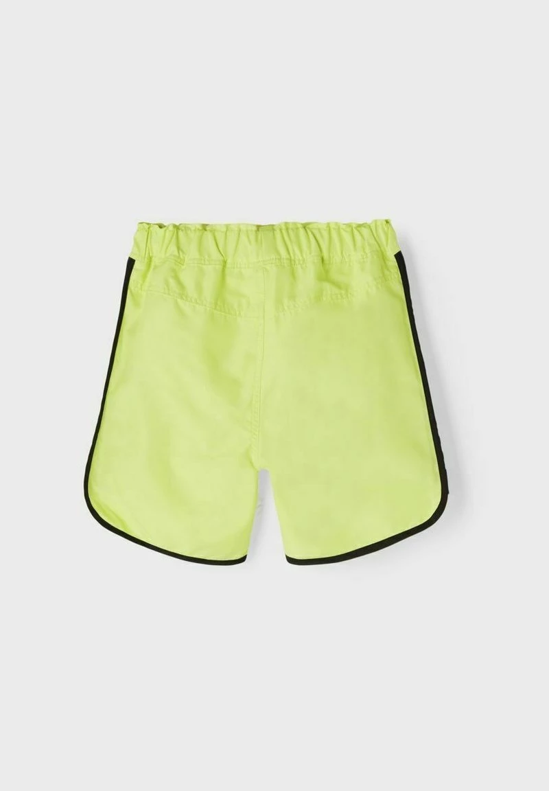 Name It SAN DIEGO - Badeshorts - Sunny Lime | Kinder 4 Name It SAN DIEGO - Badeshorts - Sunny Lime | Kinder – Bild 2