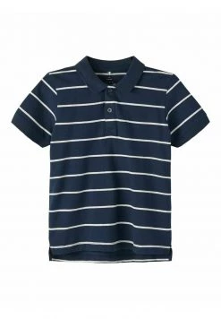 Name It Kinder Poloshirt - Dark Sapphire