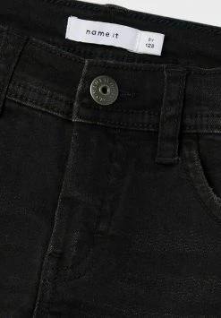 Name It Kinder RYAN - Jeans Straight Leg - Dark Grey Denim 9 Name It Kinder RYAN - Jeans Straight Leg - Dark Grey Denim -Name it Verkäufe 953aed8213594bef80c8c7d1fdfb6514