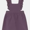 Name It NBFSIFIA SPENCER - Freizeitkleid - Vintage Violet | Kinder -Name it Verkäufe 9542a59b664f4029a07a53daa4c656ca