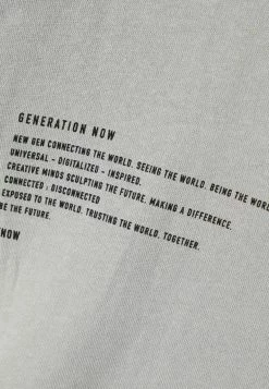 Name It Kinder VOLMAR NEW GEN BOXY - Kapuzenpullover - Ultimate Grey -Name it Verkäufe 95555afb072d430086f9c3e4b086e5e0