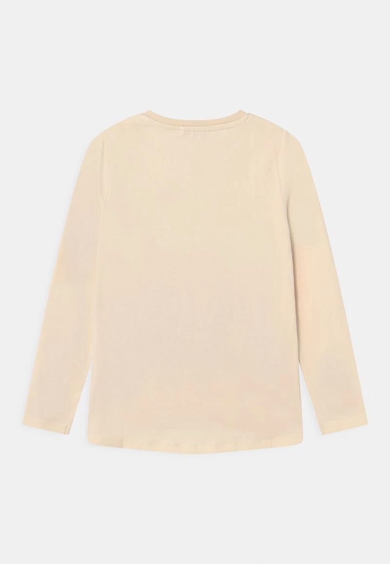 Name It Kinder NKFVIX - Langarmshirt - Off-white 4 Name It Kinder NKFVIX - Langarmshirt - Off-white – Bild 2
