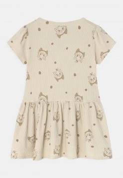 Name It Kinder NMFAYDI DISNEY MARIE ARISTOCATS - Jerseykleid - Oatmeal -Name it Verkäufe 956cea18e9a349f4820941e96b3d3b7a