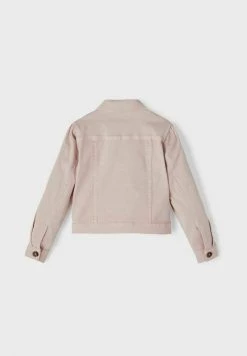 Name It Kinder Jeansjacke - Violet Ice 9 Name It Kinder Jeansjacke - Violet Ice -Name it Verkäufe 95996bd566f841ca83d37538f27a443a