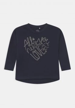 Name It Kinder NMFVALISA 2 PACK - Langarmshirt - Blue/off-white 8 Name It Kinder NMFVALISA 2 PACK - Langarmshirt - Blue/off-white -Name it Verkäufe 95a76d67194b433d954091c149aad902