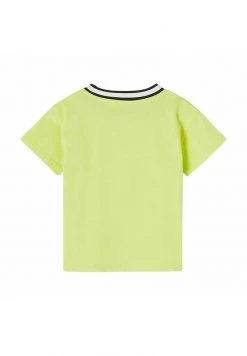Name It Kinder BOXY - T-Shirt Print - Giallo -Name it Verkäufe 95b61b1adfb5428fad5ff68bb195ee14