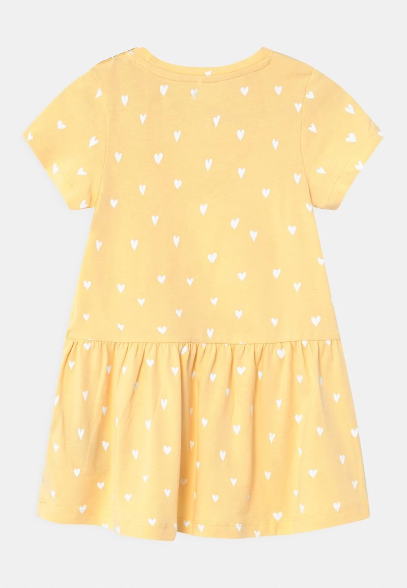 Name It Kinder NBFSONYA 3 PACK - Jerseykleid - Desert Sage 4 Name It Kinder NBFSONYA 3 PACK - Jerseykleid - Desert Sage – Bild 2